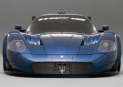 Maserati MC12 Corsa